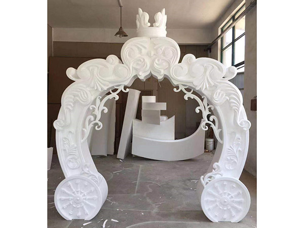 婚(hūn)慶拱門  相(xiàng)框(kuàng)案(àn)例