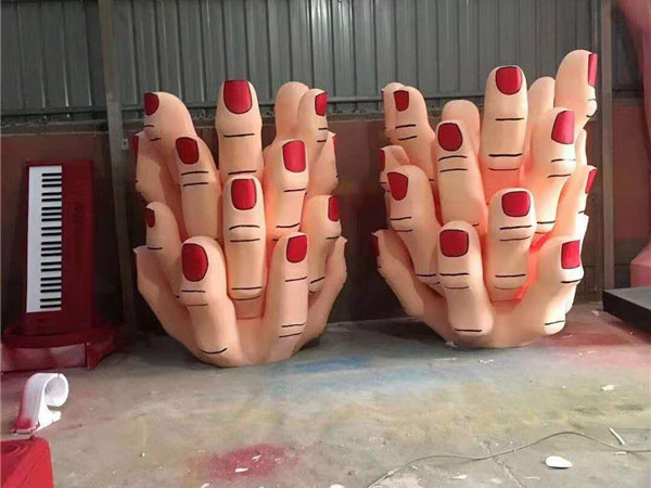 廣告道(dào)具案(àn)例