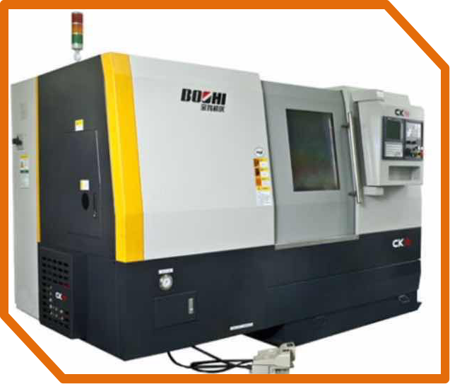 全功(gōng)能卧式數控機床(chuáng)