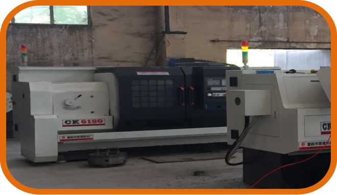 重(zhong)型卧式數控機床(chuang)